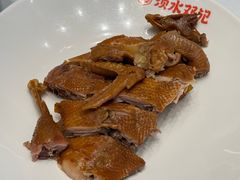 -须水邓记叫化鸡(中原路店)