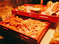 -贵阳恒世纪酒店·味自助餐厅