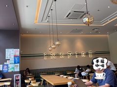 -星巴克(佛山南海万科店)