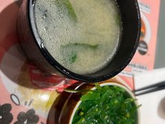 -池奈·咖喱蛋包饭(熙地港店)