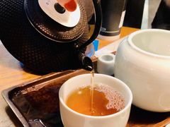 -去茶山(重庆万象城店)