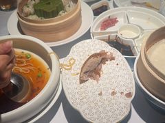 星选·京味酥不腻烤鸭-味界·精致赣菜(招商花园城店)