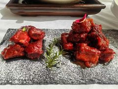 -鱼翅楼·津派砂锅鱼翅(水上公园店)