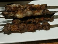 -阿罗新疆菜(人民广场店)