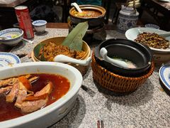 -南京大牌档(济南万象城店)