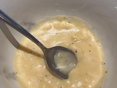 土豆泥-MOMENTI手工意面(晶耀前滩店)