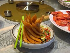 -快乐海鲜酒楼(滇池路店)
