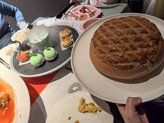 -馋遇江南·精致湖景雅宴(东方之门店)