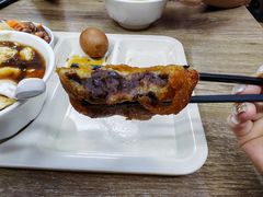 -老街粘食店(宜昌路店)