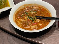 鸭舌粉丝-悦百味·品质川菜(上城店)