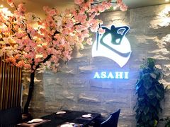 -割烹旭日本料理(龙湖狮山天街店)