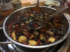 -黑竹香鸡(营和巷店)