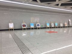 -取水楼(地铁站)