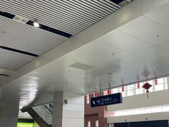 -韶关站