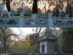 -西海子公园