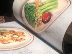 -ZAFFERANO西班牙海鲜饭(上海首店)