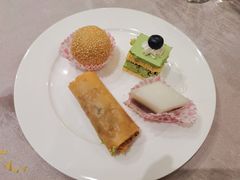 -红莲中餐厅(日航饭店)