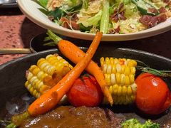 -La Terre乐田(万象城店)