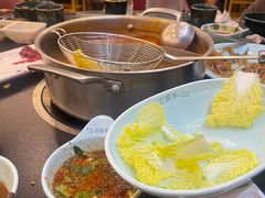 -二刀潮牛(重庆光环购物公园店)