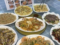 -明记海鲜大排档(巽寮湾店)