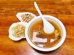 -少林寺欢喜地素斋馆