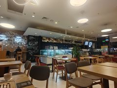 -织荆鸟咖啡(首开福茂店)
