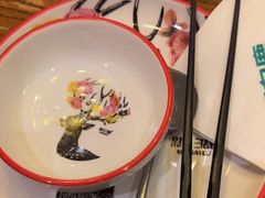 -新白鹿餐厅(龙游路店)