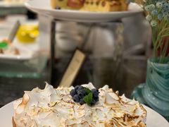 -西安高新希尔顿酒店·咖啡露台西餐厅