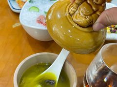 -银子铁板烧料理自助餐(人民广场店)