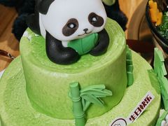 -CAKE BOSS 蛋糕老板(西单君太百货店)