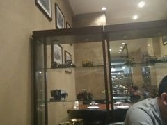 -车之谷·汽车文化主题餐厅(汽开店)