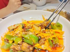 -眉州东坡(翠微印象城店)