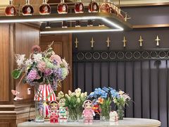 -黑宝石西餐厅(汇励99城市公园店)