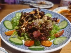 -胖老汉椒麻鸡清真新疆菜(西御街店)