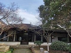 -常熟方塔园