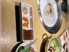 -牛市牛烤肉(西单大悦城店)