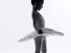-卡普兰芭蕾舞学校(西固校区)