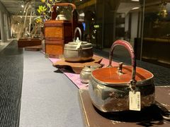 -璞素(浦东店)