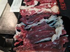 吊龙肉-潮发潮汕牛肉店(龙洞店)