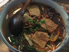 -陈记柳州螺蛳粉(大坪店)