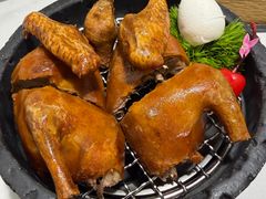 -3号仓库·创意中国菜(新世界城店)