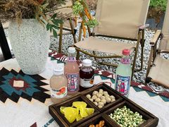 -长沙黑麋峰国家森林公园