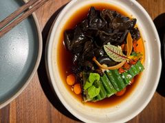 -薇酌饮·陕西菜(南门外店)