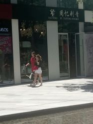 -周忆刺青原创设计定制