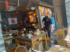 大堂-重庆渝达老火锅(春熙路店)