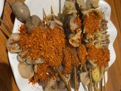 -老号尤兔头(幸福店)