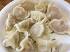 原汁海胆水饺-海胆小馆(东北水饺·春柳店)