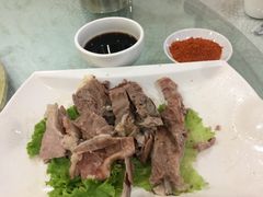 手抓羊肉-老毛手抓·盐池滩羊非遗手抓(宁夏总店)