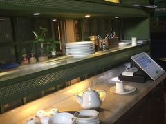-青叶202都市餐厅(迪诺水镇店)