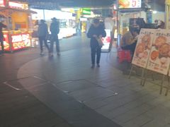 -首开·龙湖成都西宸天街